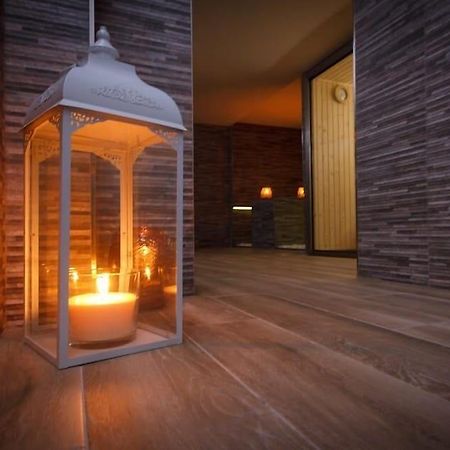 Hotel Eth Solan & Spa Vielha Luaran gambar