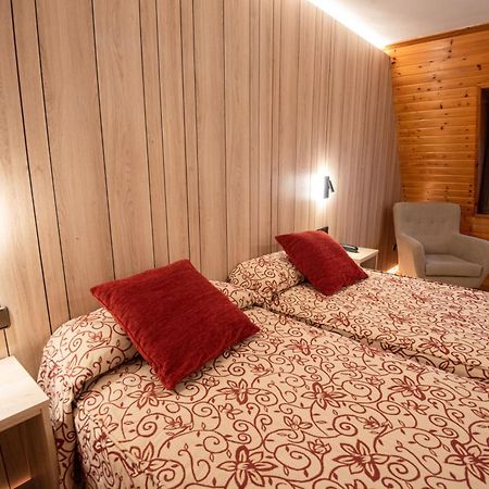 Hotel Eth Solan & Spa Vielha Luaran gambar