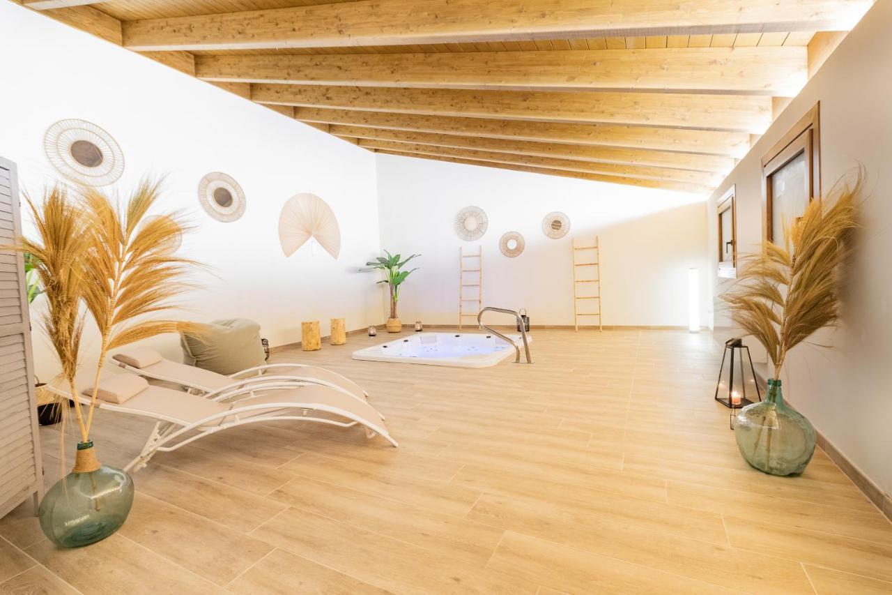 Hotel Eth Solan & Spa Vielha Luaran gambar