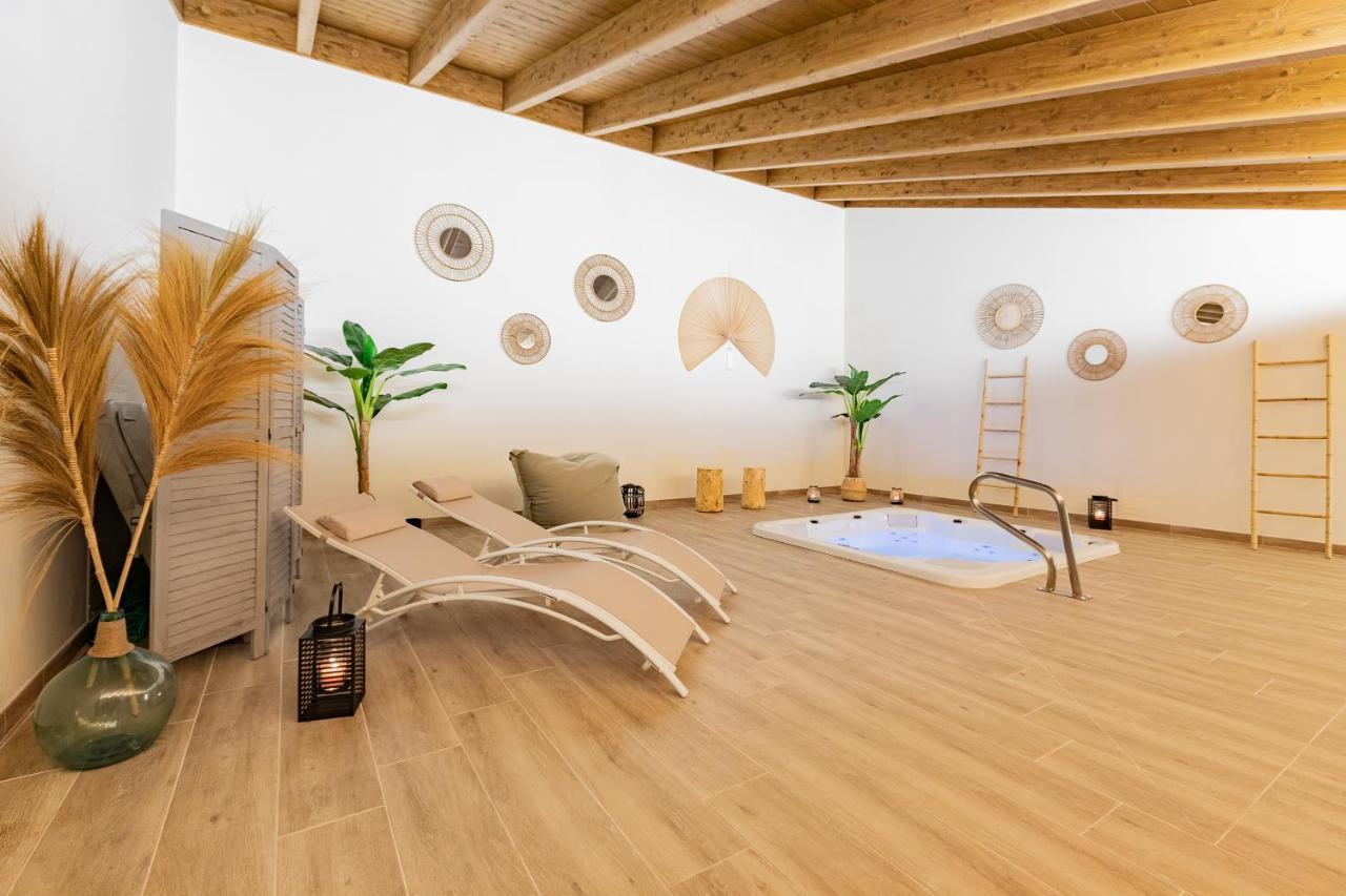 Hotel Eth Solan & Spa Vielha Luaran gambar