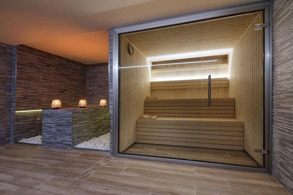 Hotel Eth Solan & Spa Vielha Luaran gambar