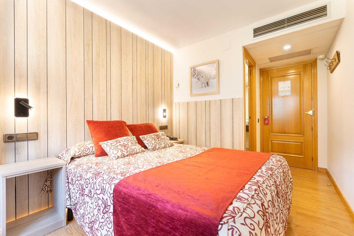 Hotel Eth Solan & Spa Vielha Luaran gambar