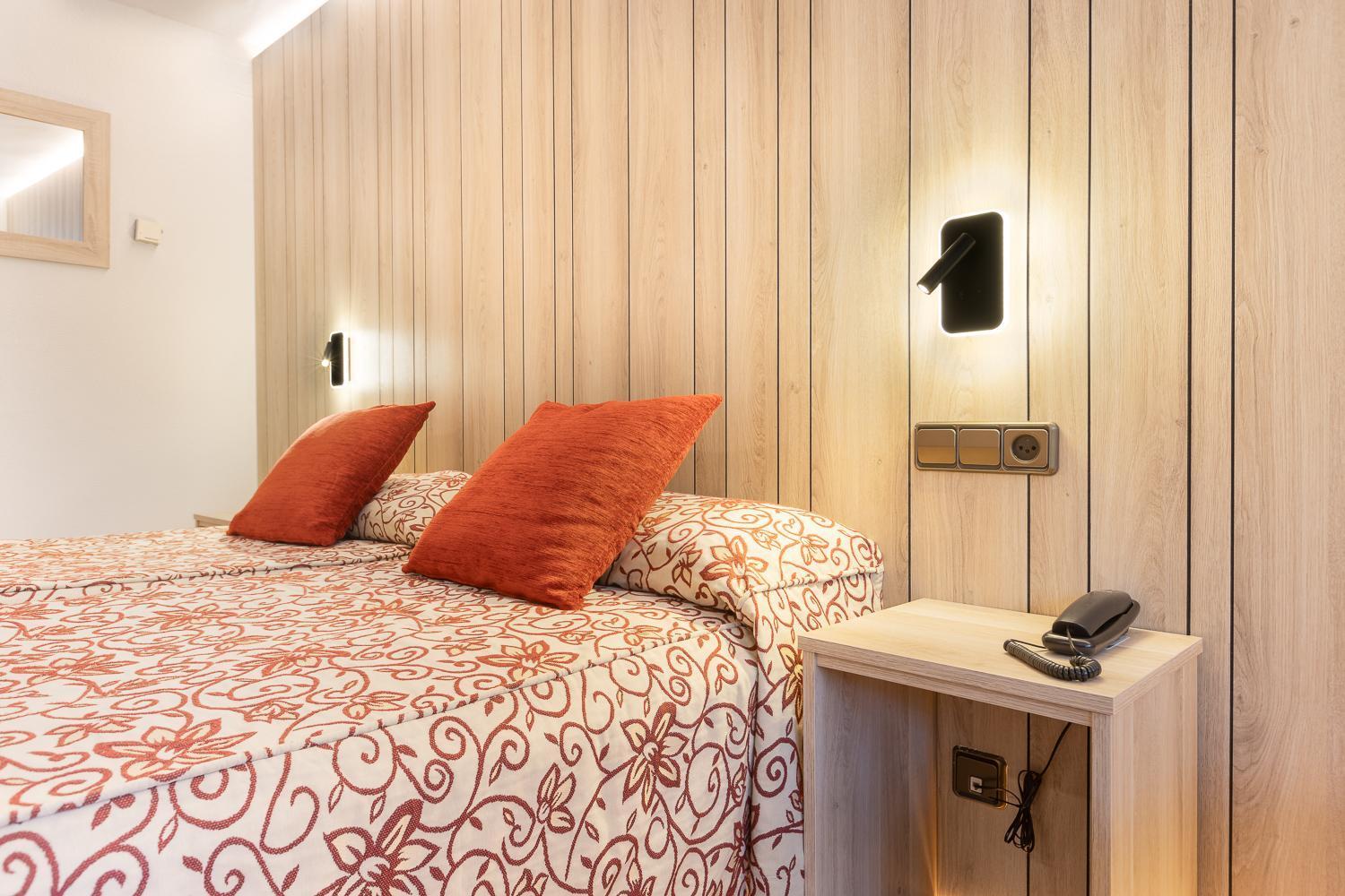 Hotel Eth Solan & Spa Vielha Luaran gambar
