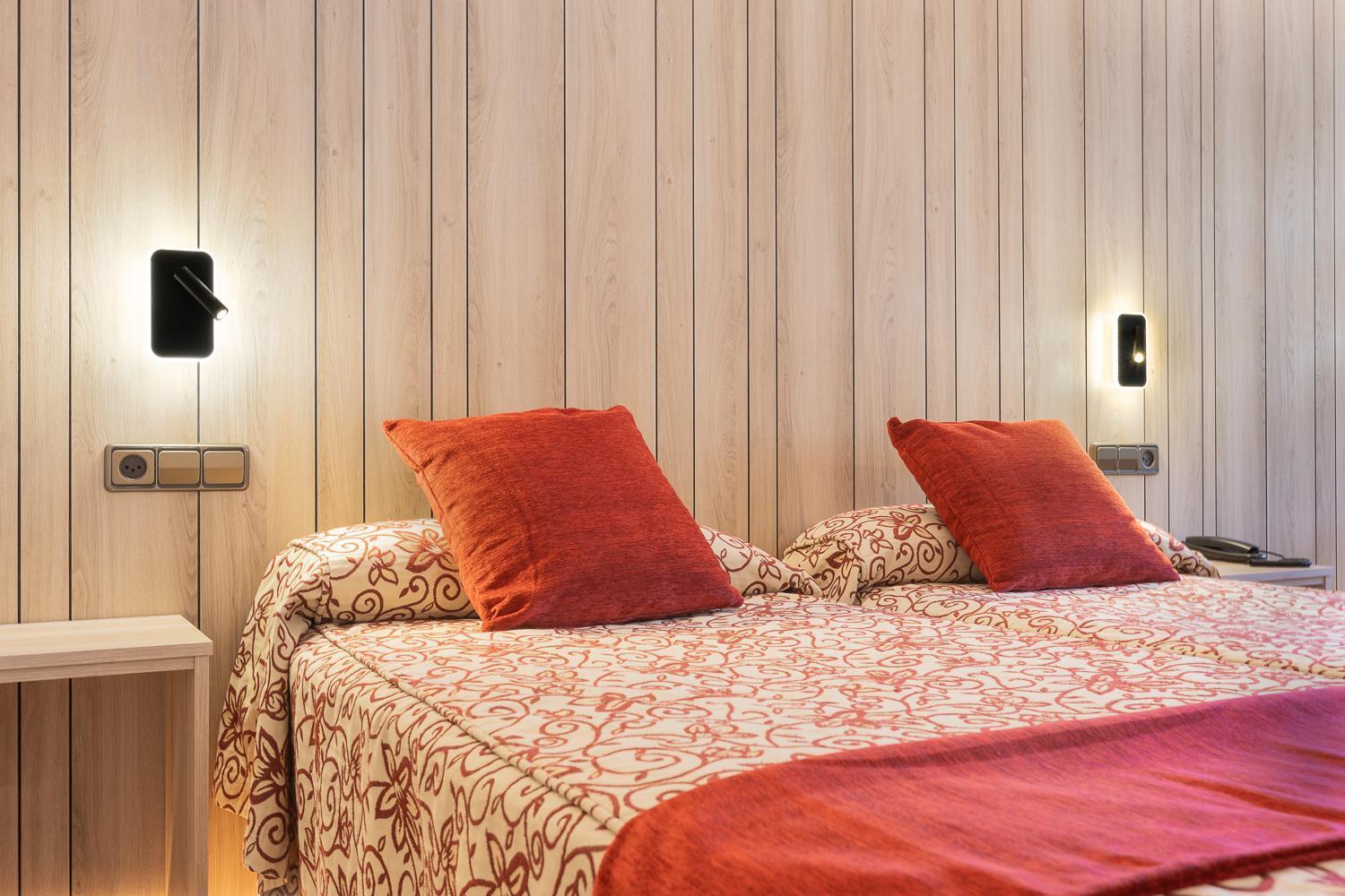 Hotel Eth Solan & Spa Vielha Luaran gambar