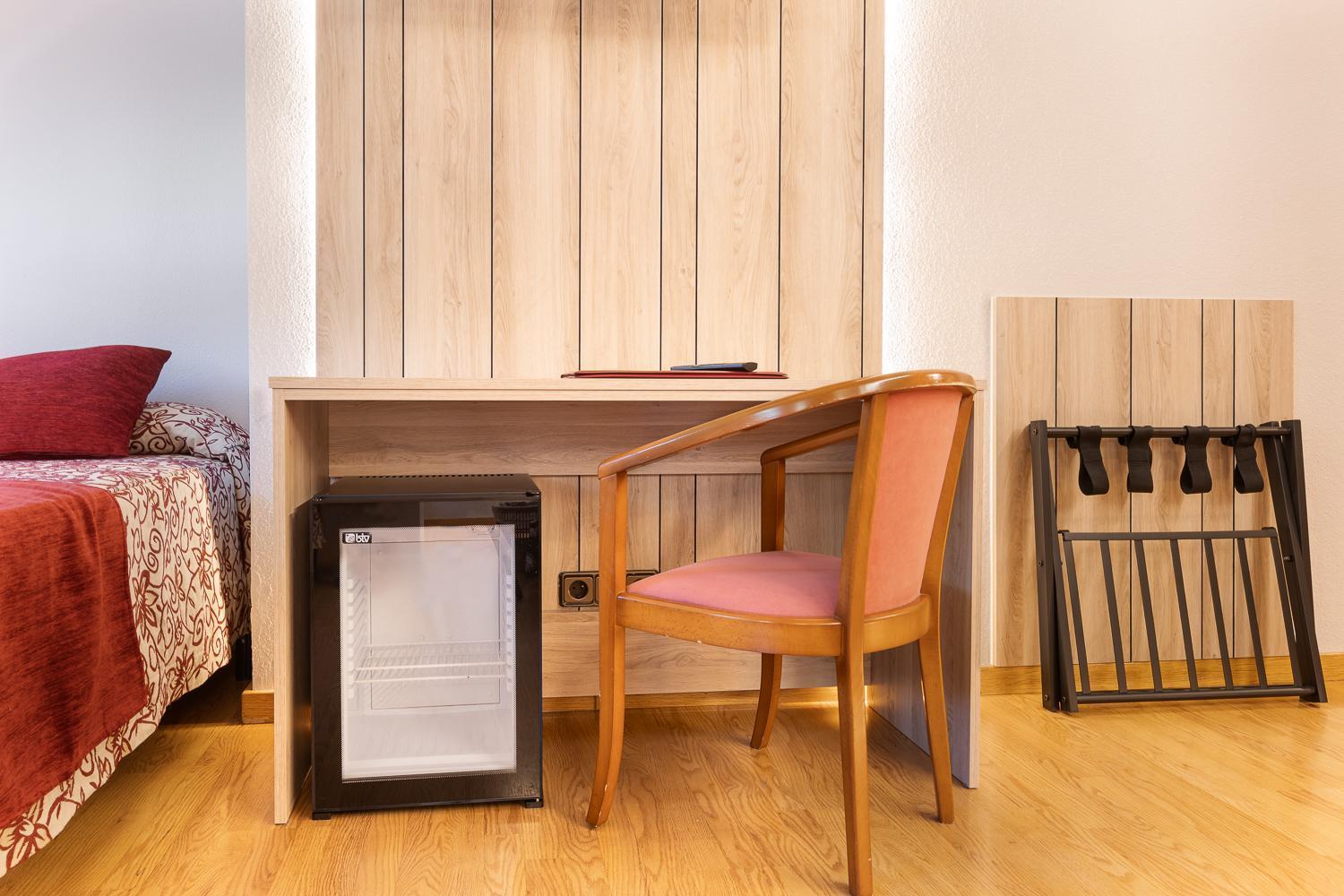 Hotel Eth Solan & Spa Vielha Luaran gambar