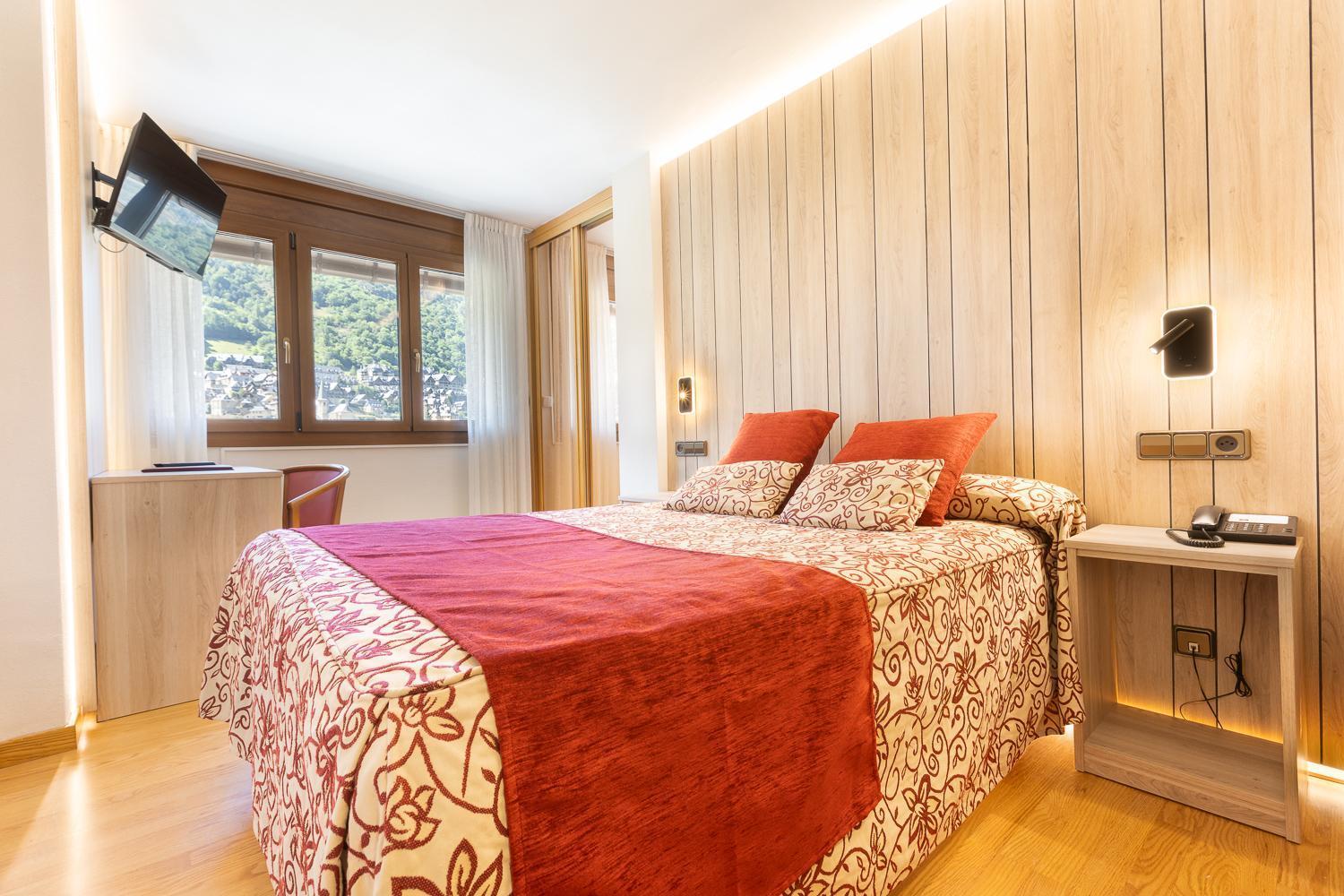 Hotel Eth Solan & Spa Vielha Luaran gambar