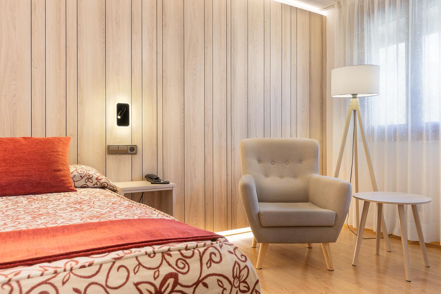 Hotel Eth Solan & Spa Vielha Luaran gambar