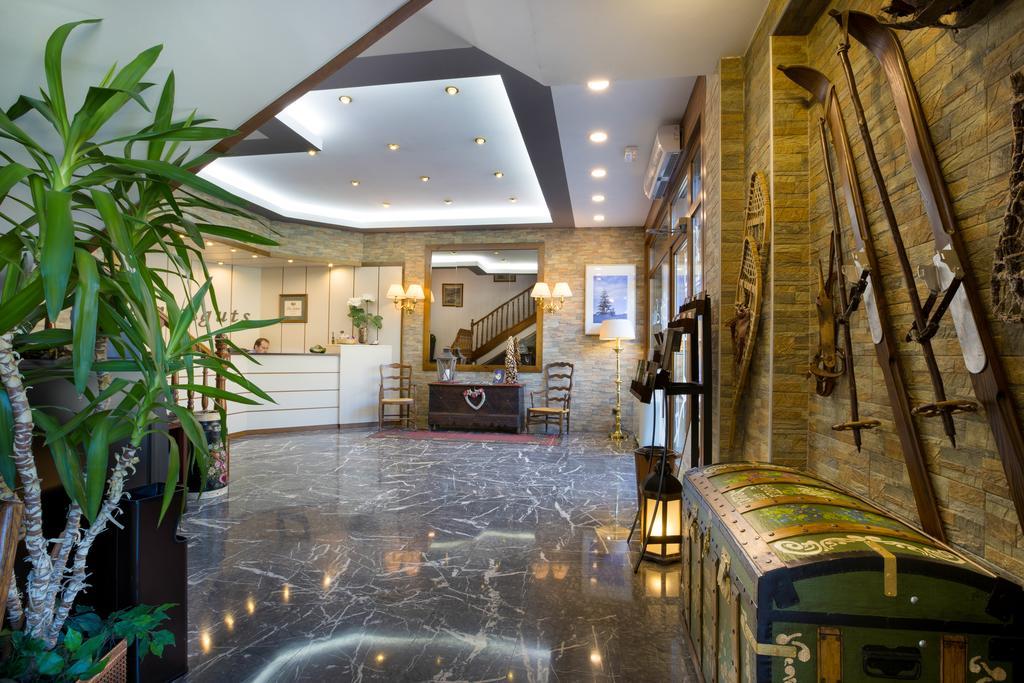 Hotel Eth Solan & Spa Vielha Luaran gambar