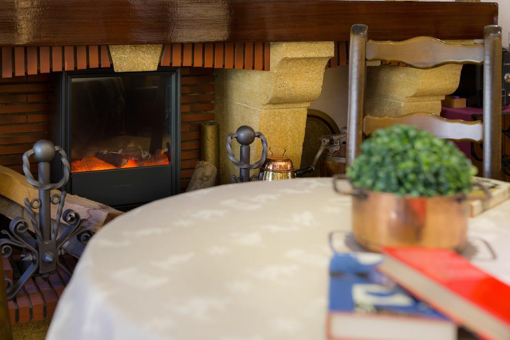 Hotel Eth Solan & Spa Vielha Luaran gambar
