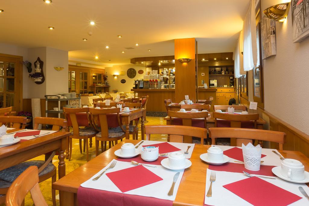 Hotel Eth Solan & Spa Vielha Luaran gambar
